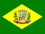 Bandeira Presidente Olegário MG bandeira Presidente Olegário MG