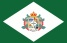bandeira Rio Paranaíba MG