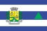 bandeira Rochedo de Minas MG