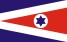 Bandeira Sacramento MG bandeira Sacramento MG