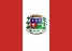 Bandeira Santa Margarida MG bandeira Santa Margarida MG