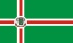 Bandeira São Domingos do Prata MG bandeira São Domingos do Prata MG