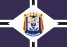 Bandeira São João Nepomuceno MG bandeira São João Nepomuceno MG