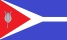 bandeira São José da Barra MG