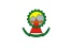 Bandeira São José da Lapa MG bandeira São José da Lapa MG