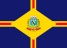 Bandeira Três Corações MG bandeira Três Corações MG