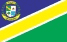 bandeira Ubaporanga MG