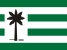 Bandeira Várzea da Palma MG bandeira Várzea da Palma MG