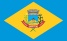 Bandeira Virgem da Lapa MG bandeira Virgem da Lapa MG
