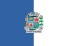 Bandeira Visconde do Rio Branco MG bandeira Visconde do Rio Branco MG