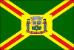 Bandeira Bela Vista MS bandeira Bela Vista MS