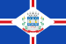 Bandeira Coxim MS bandeira Coxim MS