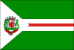 Bandeira Deodápolis MS bandeira Deodápolis MS