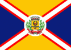 Bandeira Glória de Dourados MS bandeira Glória de Dourados MS