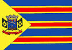 Bandeira Guia Lopes da Laguna MS bandeira Guia Lopes da Laguna MS