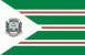 bandeira Inocência MS