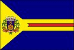 Bandeira Pedro Gomes MS bandeira Pedro Gomes MS