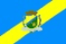 Bandeira Rio Negro MS bandeira Rio Negro MS