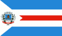 Bandeira Anastácio MS bandeira Anastácio MS