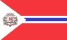 Bandeira Antônio João MS bandeira Antônio João MS