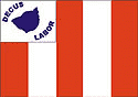 Bandeira Aparecida do Taboado MS bandeira Aparecida do Taboado MS