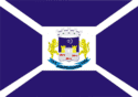 Bandeira Aquidauana MS bandeira Aquidauana MS