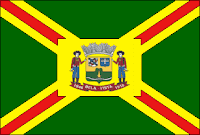 Bandeira Bela Vista MS bandeira Bela Vista MS