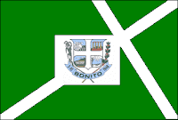 Bandeira Bonito MS bandeira Bonito MS