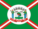 Bandeira Caarapó MS bandeira Caarapó MS