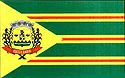 Bandeira Cassilândia MS bandeira Cassilândia MS