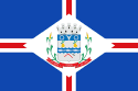 Bandeira Coxim MS bandeira Coxim MS