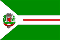 Bandeira Deodápolis MS bandeira Deodápolis MS