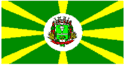Bandeira Itaporã MS bandeira Itaporã MS