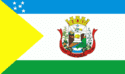 Bandeira Japorã MS bandeira Japorã MS