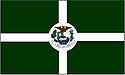 Bandeira Jateí MS bandeira Jateí MS