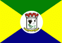 Bandeira Juti MS bandeira Juti MS