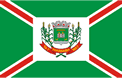 Bandeira Paranaíba MS bandeira Paranaíba MS