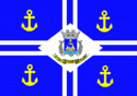 Bandeira Porto Murtinho MS bandeira Porto Murtinho MS