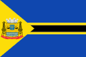 Bandeira Ribas do Rio Pardo MS bandeira Ribas do Rio Pardo MS