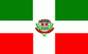 Bandeira Rio Verde de Mato Grosso MS bandeira Rio Verde de Mato Grosso MS