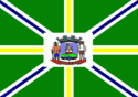 Bandeira Rochedo MS bandeira Rochedo MS