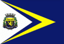 Bandeira São Gabriel do Oeste MS bandeira São Gabriel do Oeste MS