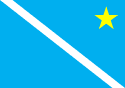 Bandeira Tacuru MS bandeira Tacuru MS