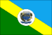 Bandeira Apiacás MT bandeira Apiacás MT