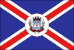 Bandeira Barão de Melgaço MT bandeira Barão de Melgaço MT