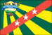 Bandeira Bom Jesus do Araguaia MT bandeira Bom Jesus do Araguaia MT