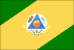 Bandeira Cláudia MT bandeira Cláudia MT