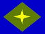 Bandeira Cotriguaçu MT bandeira Cotriguaçu MT