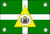 Bandeira Glória D'Oeste MT bandeira Glória D'Oeste MT