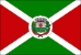 Bandeira Mirassol d'Oeste MT bandeira Mirassol d'Oeste MT